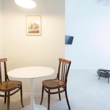 Levante - Saffi Design Apartments - Ambrogiohost Bologna Luaran gambar