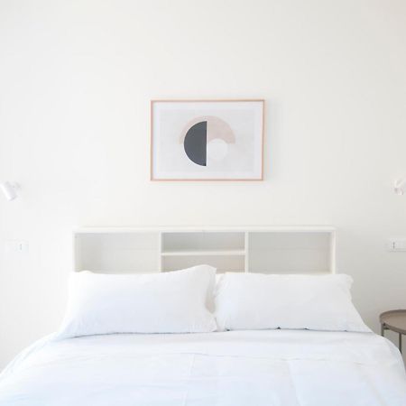Levante - Saffi Design Apartments - Ambrogiohost Bologna Luaran gambar