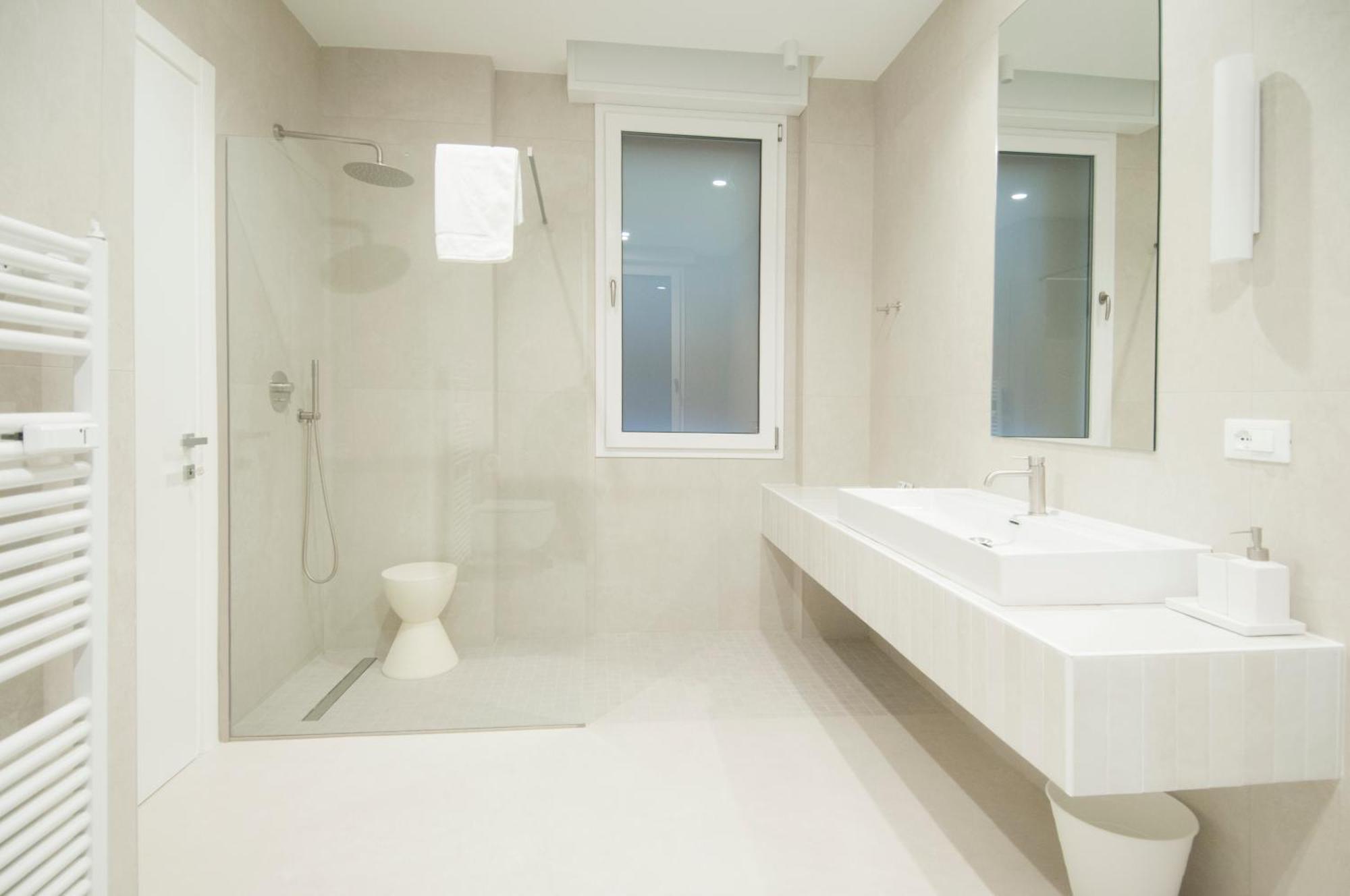 Levante - Saffi Design Apartments - Ambrogiohost Bologna Luaran gambar