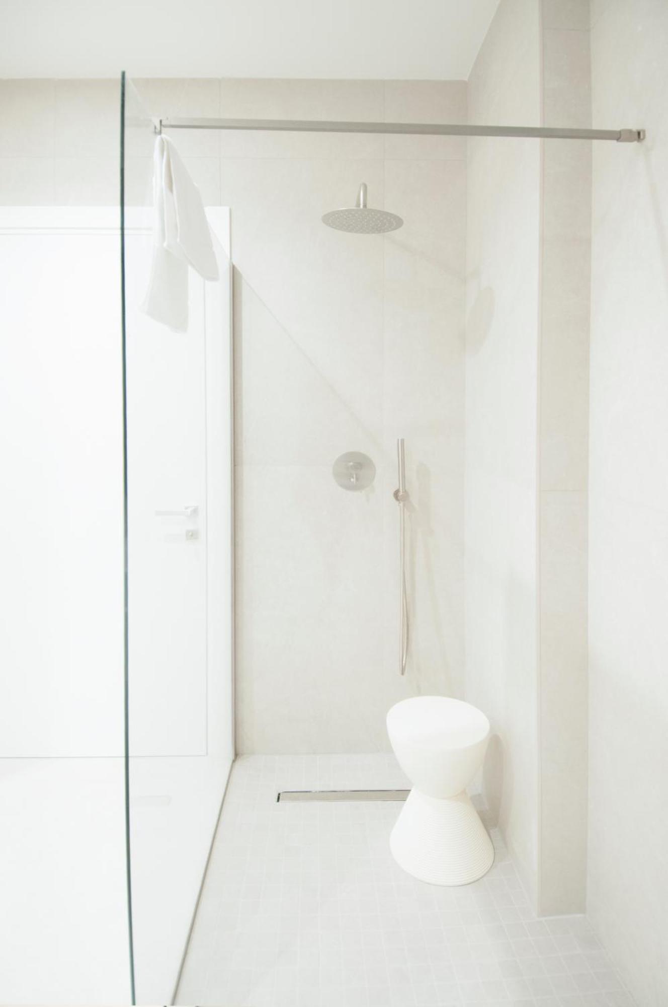 Levante - Saffi Design Apartments - Ambrogiohost Bologna Luaran gambar