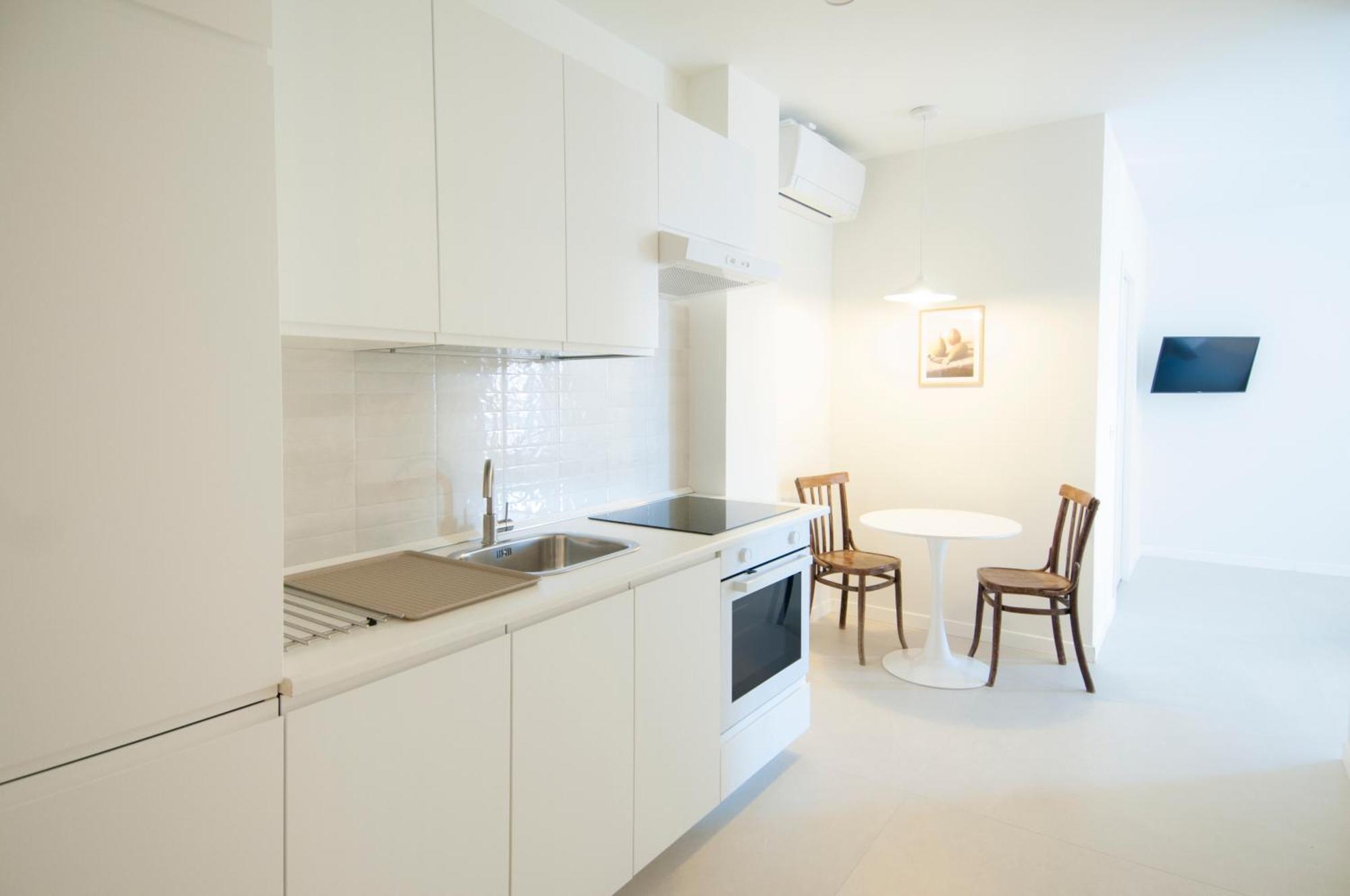 Levante - Saffi Design Apartments - Ambrogiohost Bologna Luaran gambar