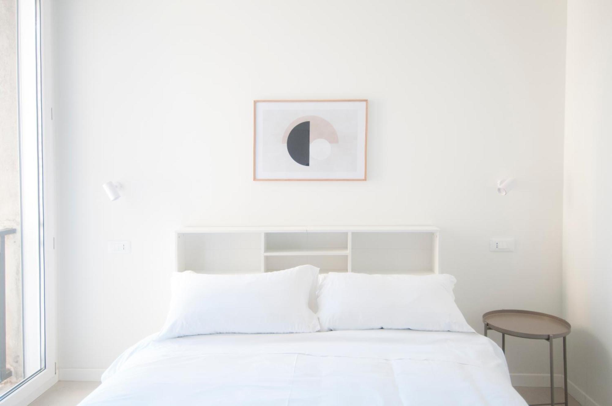 Levante - Saffi Design Apartments - Ambrogiohost Bologna Luaran gambar