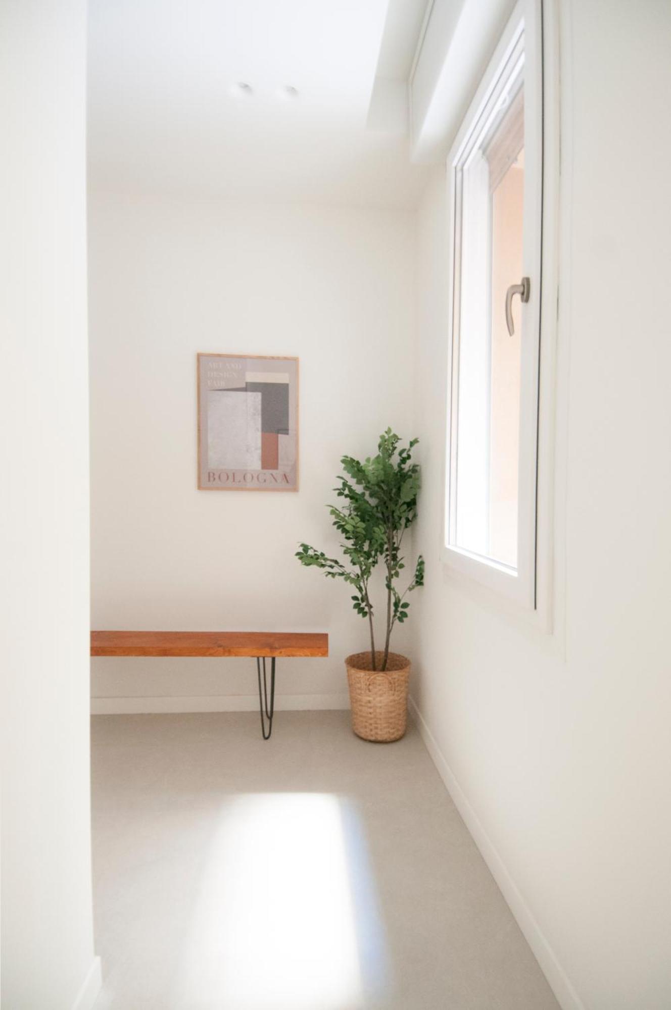 Levante - Saffi Design Apartments - Ambrogiohost Bologna Luaran gambar