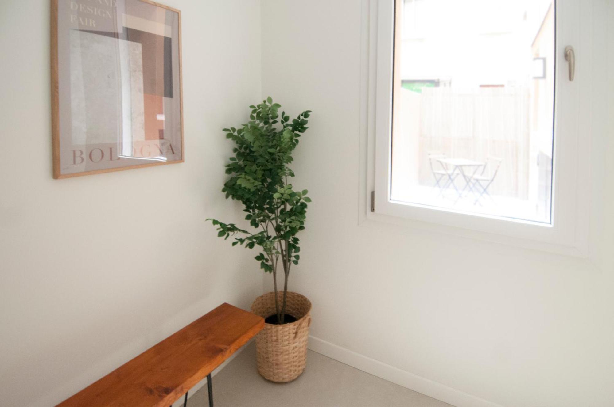 Levante - Saffi Design Apartments - Ambrogiohost Bologna Luaran gambar